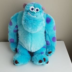 Disney Monster's Inc Sully